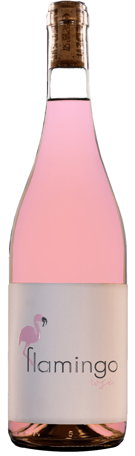 Flamingo Syrah IGT Lazio 100% Rosato